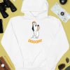 Hanna Barbera Droopy Shirt4