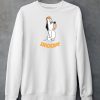 Hanna Barbera Droopy Shirt5