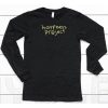 Happiness Project Stay Here The World Needs You In It Hoodie6