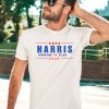 Harris 2024 Prosecutor Vs Felon Shirt3