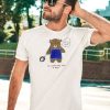 He Is Literally Just A Bear Yes Chef Shirt3