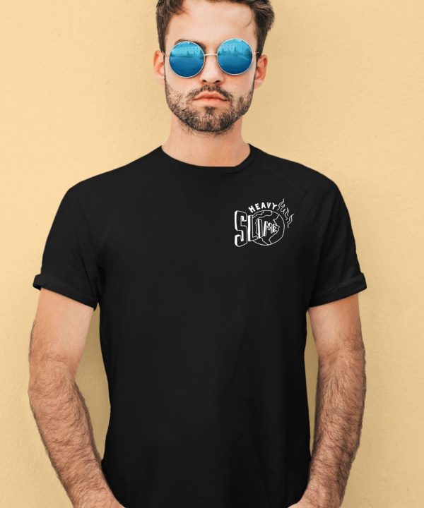 Heavy Slime Loneliness Is A Gift Shirt1