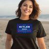 Hitler 2024 Antisemitism Is The Solution Shirt3