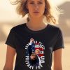 Hodgetwins Trump Pray For Peace Prepare For War Shirt