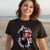 Hodgetwins Trump Pray For Peace Prepare For War Shirt3