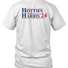 Hotties For Harris 24 Shirt6