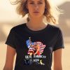 Hulk Hogan Real American 2024 Shirt