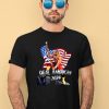 Hulk Hogan Real American 2024 Shirt1