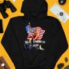 Hulk Hogan Real American 2024 Shirt4