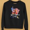 Hulk Hogan Real American 2024 Shirt5