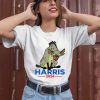 Hyena Kamala Harris 2024 Shirt2