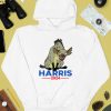 Hyena Kamala Harris 2024 Shirt4