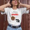 I Believe In Dino Nuggies Supremacy Shirt