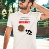 I Believe In Dino Nuggies Supremacy Shirt3