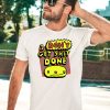 I Dont Get Shit Done Shirt3