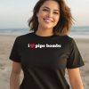 I Love Pipe Bombs Shirt3