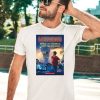 I Survived Being On Thomas Twitter In 2020 Poster Shirt3