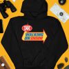 Ice Nine Kills Merch Ink Walking On Sunshine Offed The Wall Hoodie4