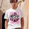 Ice Spice X Billionaire Boys Club Merch Graffiti Ice Moon Shirt0