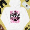 Ice Spice X Billionaire Boys Club Merch Graffiti Ice Moon Shirt4