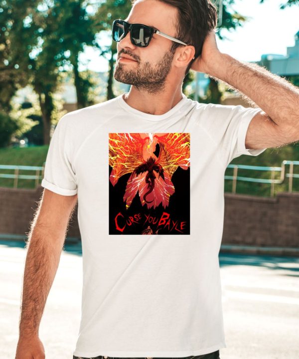 Igons Wrath Curse You Bayle Shirt3