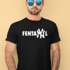 Illegal Shirts Fentanyl Yankees Shirt1