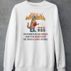 Im Experiencing The Normal Amount Of Anxiety Over The Things I Cannot Control Shirt5