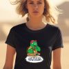 Isaac Butterfield Even Turtles Hate Paper Straws Shirt2