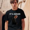 Its Over Joe Biden Its Joever Shirt