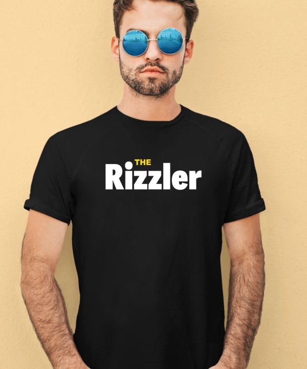 Jack Mcguire The Rizzler Shirt