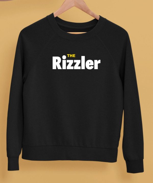 Jack Mcguire The Rizzler Shirt5