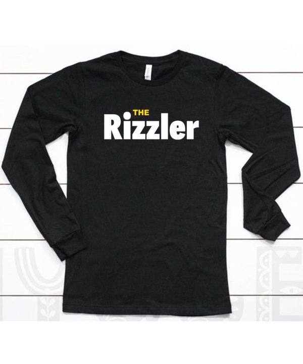 Jack Mcguire The Rizzler Shirt6