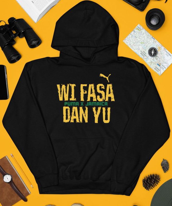 Jamaicastore Wi Fasa Dan Yu Shirt4