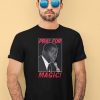 Jared Mccain Wearing Pray For Magic Shirt1