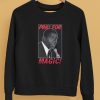 Jared Mccain Wearing Pray For Magic Shirt5