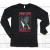 Jared Mccain Wearing Pray For Magic Shirt6