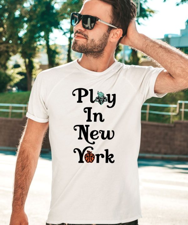 Jason Sudeikis New York Liberty Play In New York Shirt3