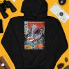 Jaws The Revenge This Time Its Personal Roar Shirt4