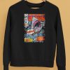 Jaws The Revenge This Time Its Personal Roar Shirt5