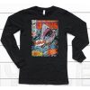 Jaws The Revenge This Time Its Personal Roar Shirt6