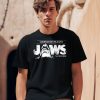 Jaws The Revenge Underwater Film Unit Shirt0 1