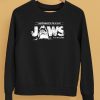 Jaws The Revenge Underwater Film Unit Shirt5 1