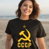 Jd Vance Wearing Cccp Social Communist Soviet Shirt3