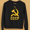 Jd Vance Wearing Cccp Social Communist Soviet Shirt5