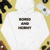 Jimmy Rowe Bored And Horny Shirt4