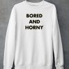 Jimmy Rowe Bored And Horny Shirt5