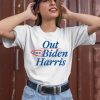 Joebiden Store Our For Biden Harris Shirt2