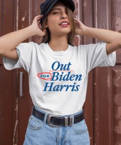 Joebiden Store Our For Biden Harris Shirt2