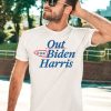 Joebiden Store Our For Biden Harris Shirt3