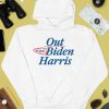 Joebiden Store Our For Biden Harris Shirt4